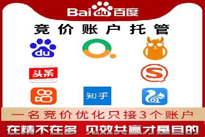SEM运营中的数据分析和优化案例研究